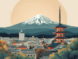 Educational Exchange Program in Japan