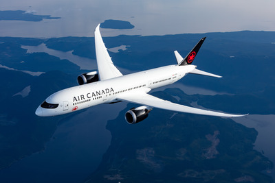 About Air Canada (AC)