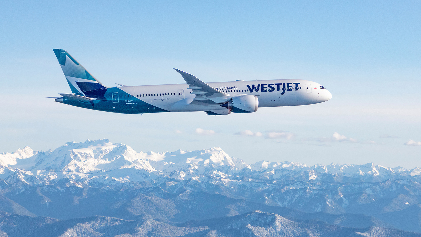 About WestJet (WS)